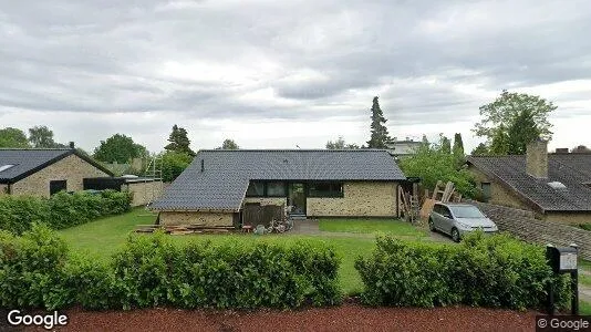 Lejligheder til salg i Birkerød - Foto fra Google Street View