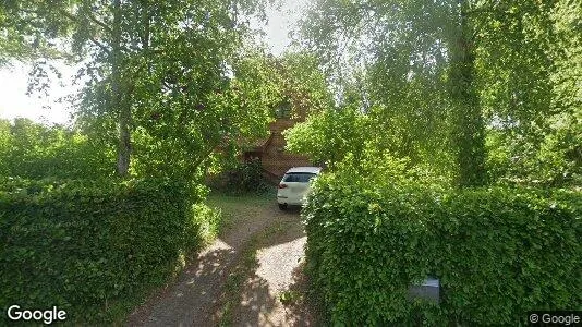 Lejligheder til salg i Hornsyld - Foto fra Google Street View