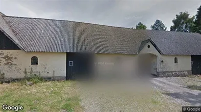 Lejligheder til salg i Horsens - Foto fra Google Street View