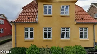 Lejligheder til salg i Snedsted - Foto fra Google Street View