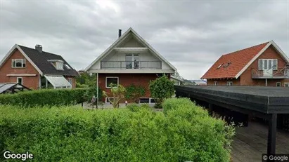 Lejligheder til salg i Kolding - Foto fra Google Street View