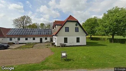 Lejligheder til salg i Skals - Foto fra Google Street View