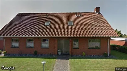 Lejligheder til salg i Ringsted - Foto fra Google Street View