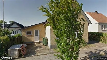 Lejligheder til salg i Holstebro - Foto fra Google Street View