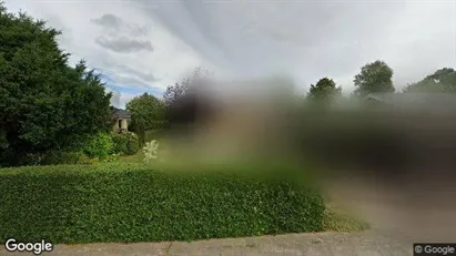 Lejligheder til salg i Nørre Aaby - Foto fra Google Street View