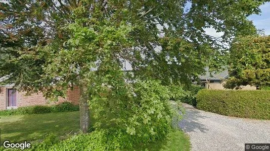 Lejligheder til salg i Slagelse - Foto fra Google Street View