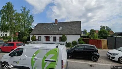 Lejligheder til salg i Taastrup - Foto fra Google Street View