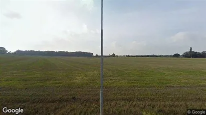 Lejligheder til salg i Årslev - Foto fra Google Street View