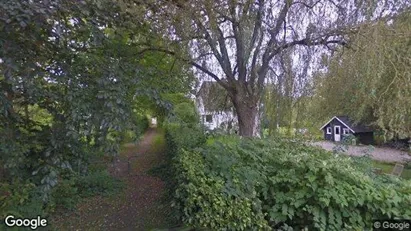 Lejligheder til salg i Brenderup Fyn - Foto fra Google Street View