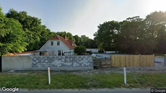 Lejligheder til salg i Thisted - Foto fra Google Street View