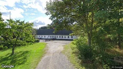 Lejligheder til salg i Tårs - Foto fra Google Street View