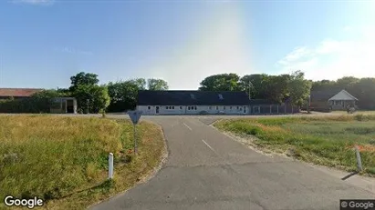 Lejligheder til salg i Thisted - Foto fra Google Street View