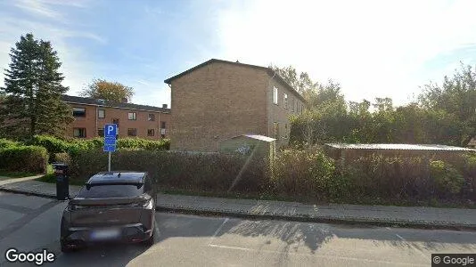 Lejligheder til salg i Søborg - Foto fra Google Street View