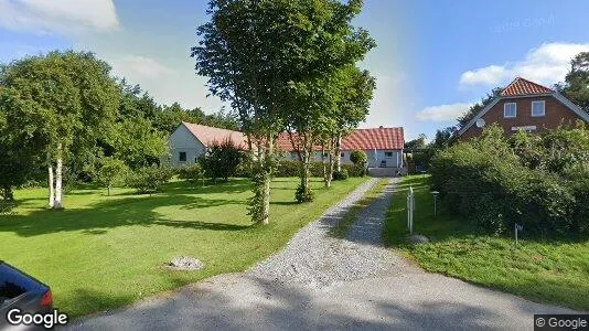 Lejligheder til salg i Thisted - Foto fra Google Street View