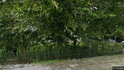 Lejligheder til salg i Horsens - Foto fra Google Street View