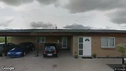 Lejligheder til salg i Ringsted - Foto fra Google Street View