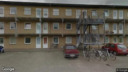 Lejligheder til salg i Holstebro - Foto fra Google Street View