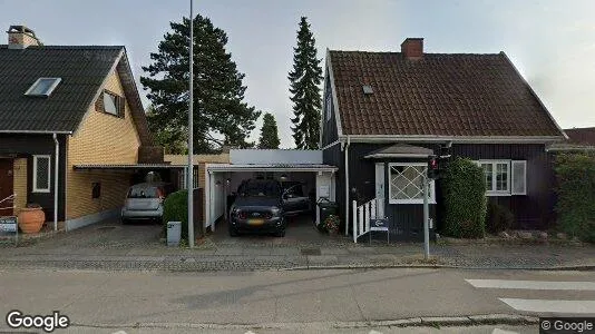 Lejligheder til salg i Hvidovre - Foto fra Google Street View