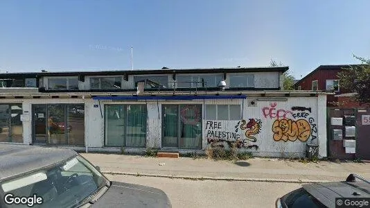 Lejligheder til salg i København SV - Foto fra Google Street View