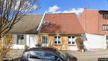 Lejligheder til salg i Svendborg - Foto fra Google Street View