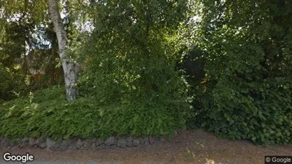 Lejligheder til salg i Broby - Foto fra Google Street View