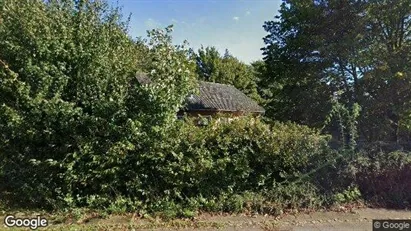 Lejligheder til salg i Gråsten - Foto fra Google Street View