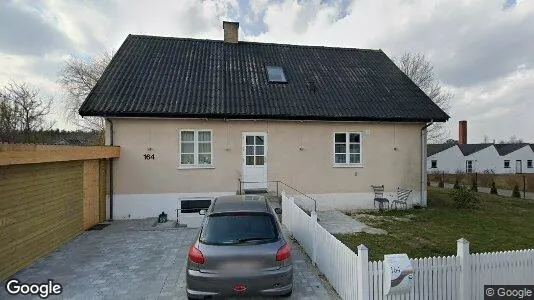 Lejligheder til salg i Køge - Foto fra Google Street View