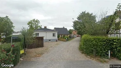 Lejligheder til salg i Høng - Foto fra Google Street View