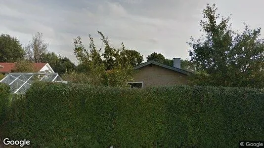 Lejligheder til salg i Lystrup - Foto fra Google Street View