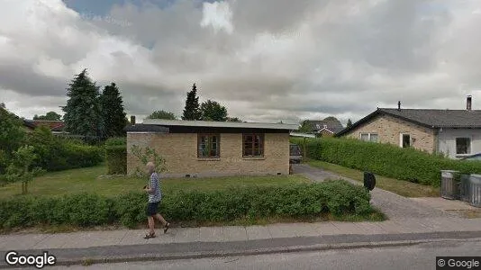 Lejligheder til salg i Ringsted - Foto fra Google Street View