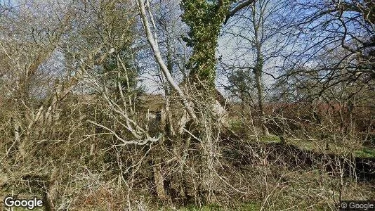 Lejligheder til salg i Skårup Fyn - Foto fra Google Street View