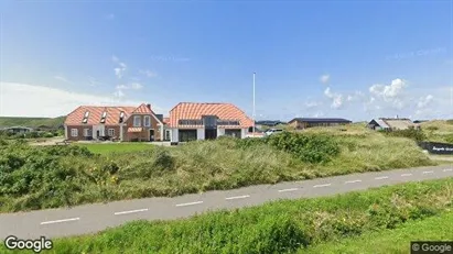 Lejligheder til salg i Hvide Sande - Foto fra Google Street View