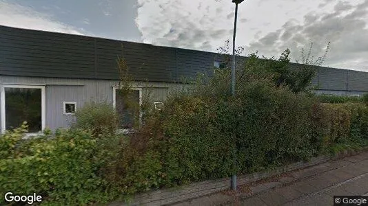 Lejligheder til salg i Holstebro - Foto fra Google Street View