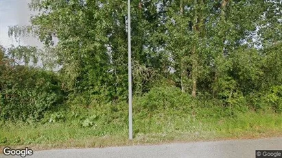 Lejligheder til salg i Nykøbing Falster - Foto fra Google Street View