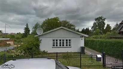 Lejligheder til salg i Slagelse - Foto fra Google Street View