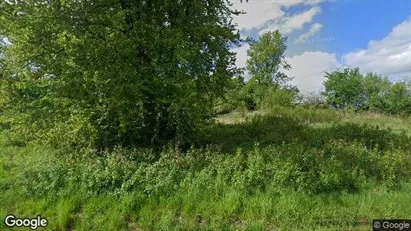 Lejligheder til salg i Skals - Foto fra Google Street View