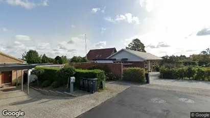 Lejligheder til salg i Horsens - Foto fra Google Street View