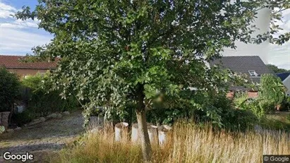 Lejligheder til salg i Middelfart - Foto fra Google Street View