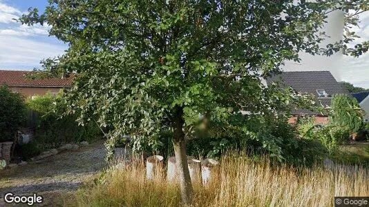 Lejligheder til salg i Middelfart - Foto fra Google Street View