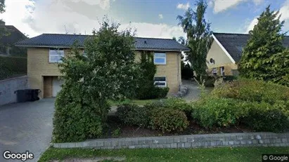 Lejligheder til salg i Tårs - Foto fra Google Street View