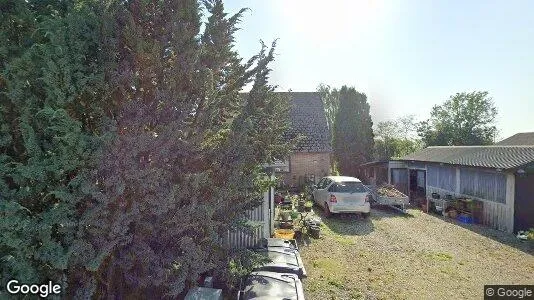 Lejligheder til salg i Gråsten - Foto fra Google Street View