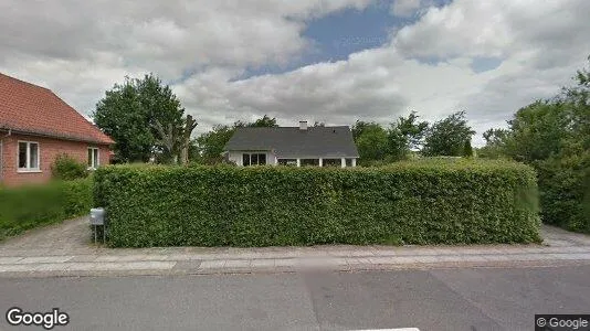 Lejligheder til salg i Holstebro - Foto fra Google Street View