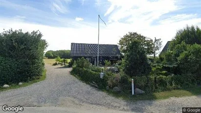 Lejligheder til salg i Middelfart - Foto fra Google Street View