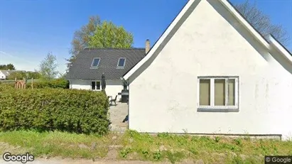 Lejligheder til salg i Høng - Foto fra Google Street View