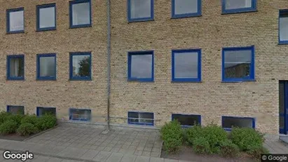 Lejligheder til salg i Holstebro - Foto fra Google Street View