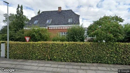 Lejligheder til salg i Holstebro - Foto fra Google Street View