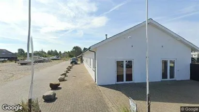 Lejligheder til salg i Læsø - Foto fra Google Street View