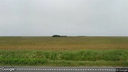 Lejligheder til salg i Ringkøbing - Foto fra Google Street View