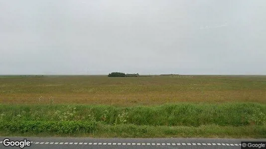 Lejligheder til salg i Ringkøbing - Foto fra Google Street View