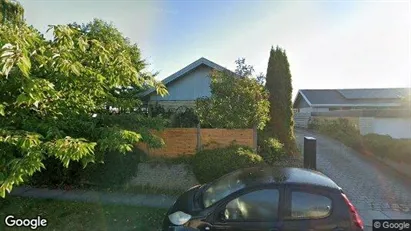 Lejligheder til salg i Ishøj - Foto fra Google Street View